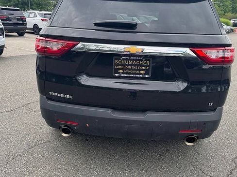Used 2019 Chevrolet Traverse LT AWD/4WD image 5