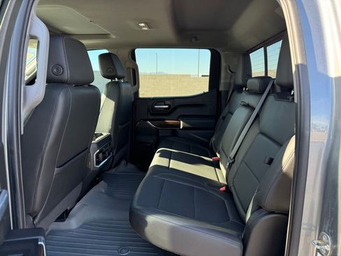 Used 2020 GMC Sierra 1500 SLT w/ SLT Premium Plus Package image 20