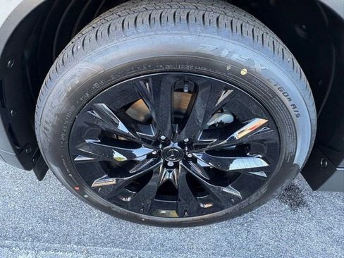 Used 2026 MAZDA CX-90 Plug-In Hybrid w/Premium Sport image 10