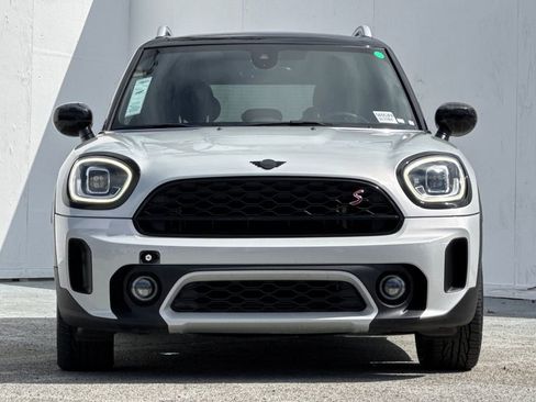 Used 2022 MINI Cooper Countryman S w/ Premium Package AWD/4WD image 8