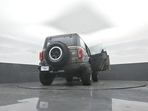 New 2026 Ford Bronco 4-Door w/ Sasquatch Package AWD/4WD image 41