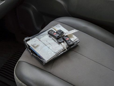 Used 2020 Nissan NV 3500 S image 54