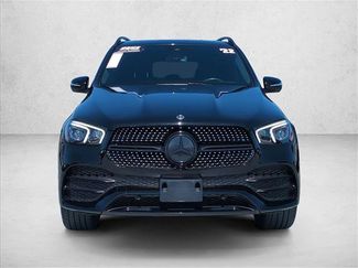Used 2022 Mercedes-Benz GLE 350 4MATIC video 2