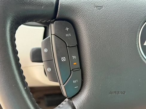 Used 2012 Chevrolet Impala LTZ FWD image 22