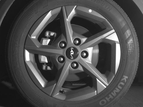 Used 2025 Kia K4 LXS image 12