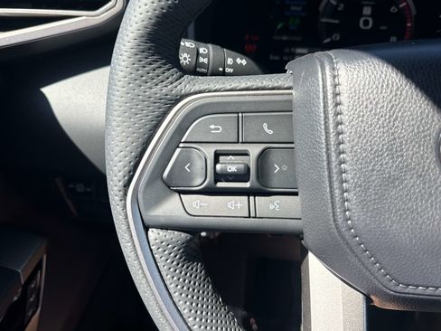 New 2026 Toyota Tundra Limited AWD/4WD image 20