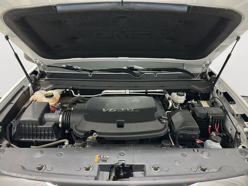 Used 2022 GMC Canyon AT4 image 25