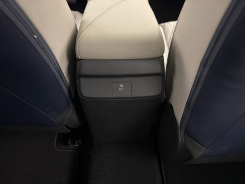 New 2026 Nissan Sentra SL w/ Floor Mat Package image 21