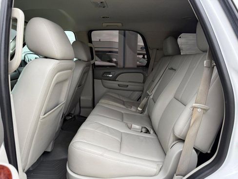Used 2013 Chevrolet Tahoe 2WD Hybrid image 10