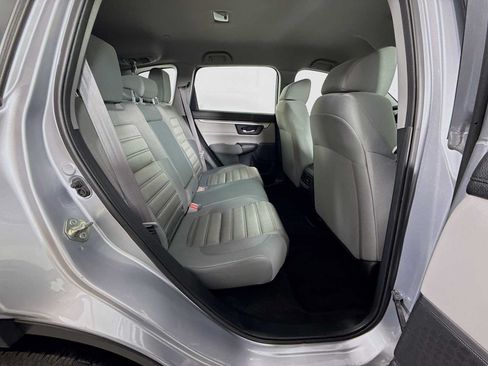 Certified 2020 Honda CR-V LX image 24