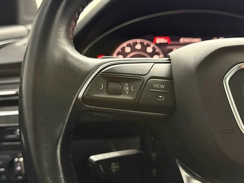 Used 2019 Audi Q7 3.0T Premium Plus w/ Premium Plus Package image 24