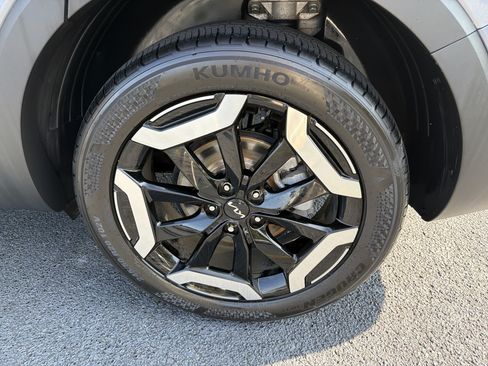 Used 2023 Kia Telluride S AWD/4WD image 30