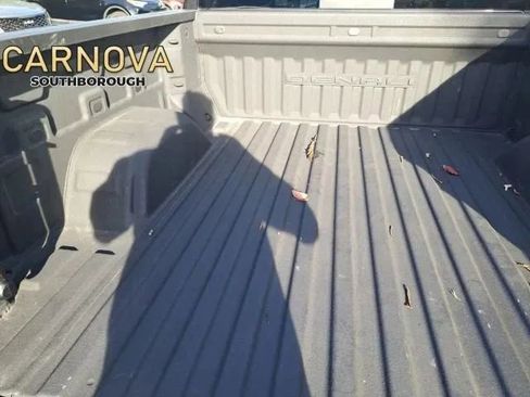 Used 2022 GMC Sierra 1500 Denali image 24