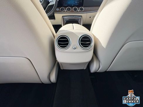 Used 2023 Mercedes-Benz E 350 4MATIC Sedan image 24