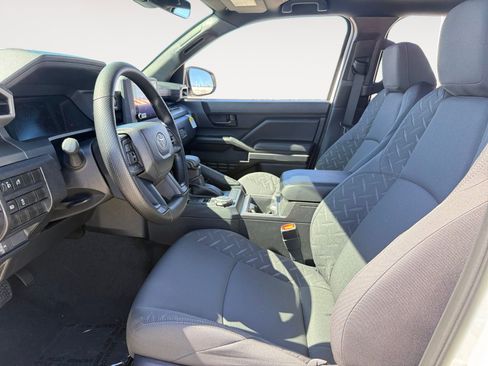 New 2026 Toyota Tacoma SR5 image 9