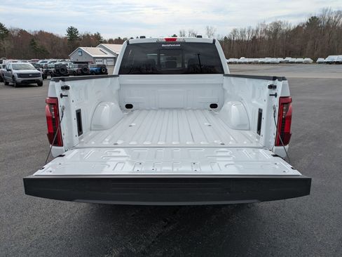 New 2026 Ford F150 XLT w/ Equipment Group 303A High AWD/4WD image 8