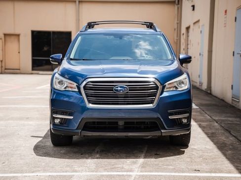 Used 2019 Subaru Ascent Limited w/ Popular Package #3 AWD/4WD image 15