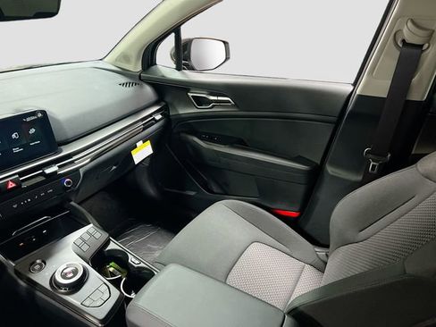 New 2026 Kia Sportage LX image 22