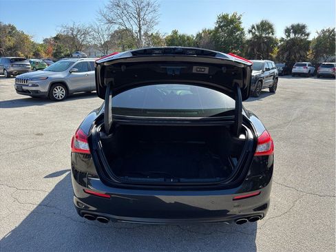 Used 2019 Maserati Ghibli S GranLusso image 49