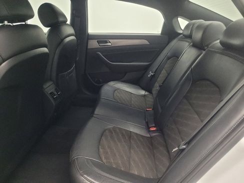 Used 2018 Hyundai Sonata Sport FWD image 18