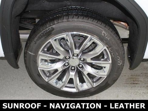 New 2026 GMC Sierra 1500 Denali w/ Denali Reserve Package image 5