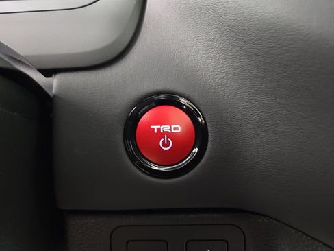 Used 2026 Toyota Sequoia Platinum w/ TRD Off-Road Package AWD/4WD image 28