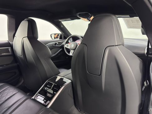 Used 2021 BMW M8 Gran Coupe xDrive w/ Competition Package AWD/4WD image 39