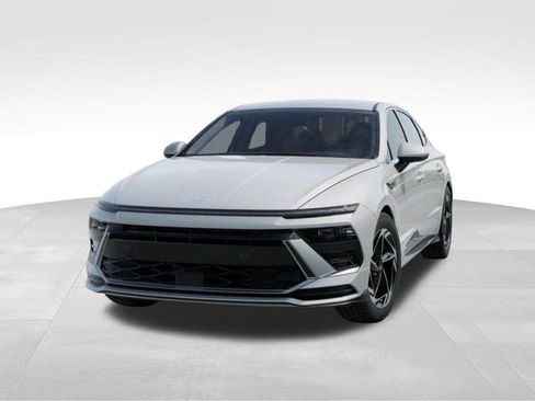 New 2026 Hyundai Sonata SEL image 6