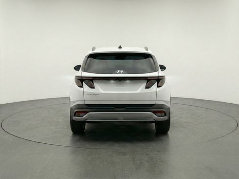 Used 2025 Hyundai Tucson SEL image 7