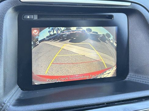 Used 2016 MAZDA CX-5 Sport image 32