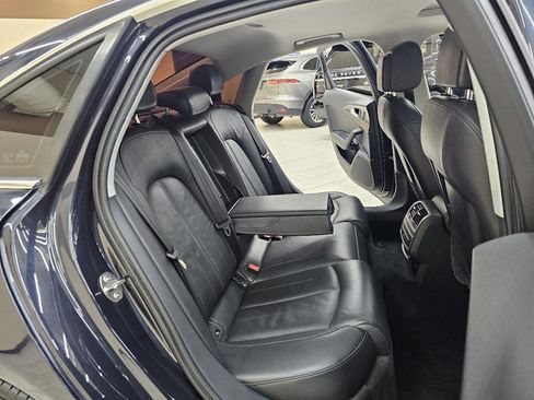 Used 2013 Audi A6 2.0T Premium Plus AWD/4WD image 22