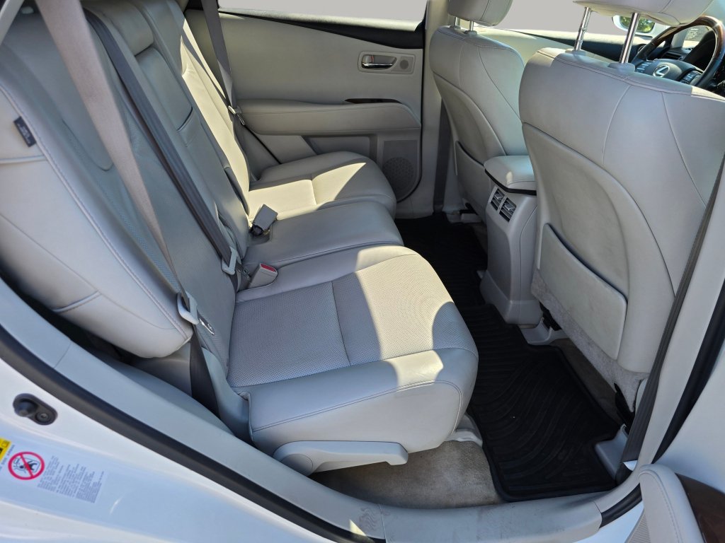 Used 2011 Lexus RX 350 AWD w/ Premium Pkg image 28