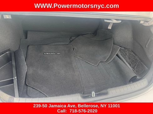 Used 2023 Hyundai Elantra SEL w/ Convenience Package FWD image 27