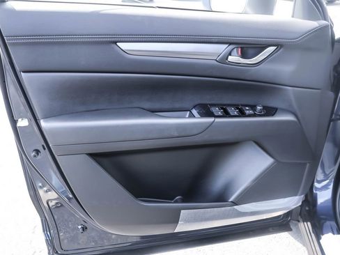 New 2025 MAZDA CX-5 AWD 2.5 S w/ Select Package image 50