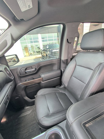 Used 2020 Chevrolet Silverado 1500 RST w/ All-Star Edition AWD/4WD image 22