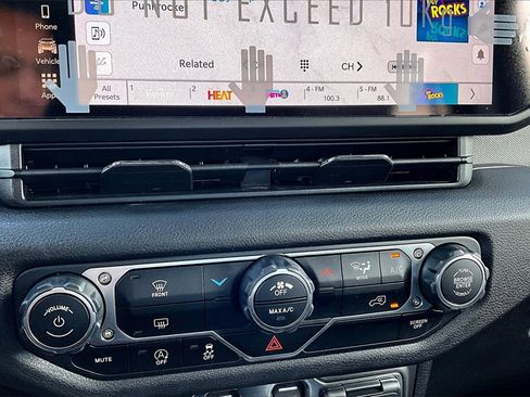 New 2025 Jeep Wrangler Sport S image 25