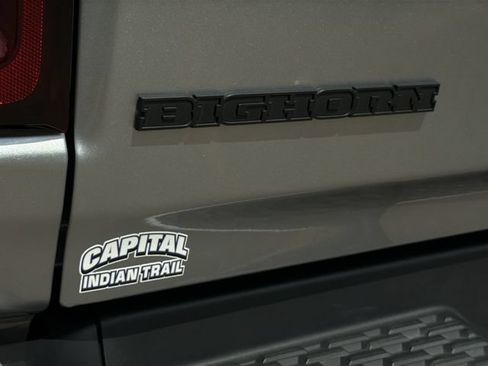 Used 2025 RAM 1500 Big Horn AWD/4WD image 37