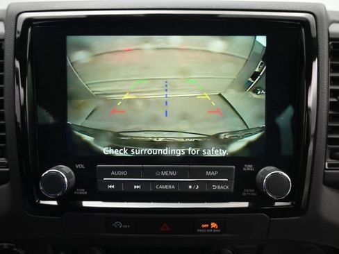 Used 2024 Nissan Frontier PRO-4X w/ Off-Road Protection Package AWD/4WD image 16