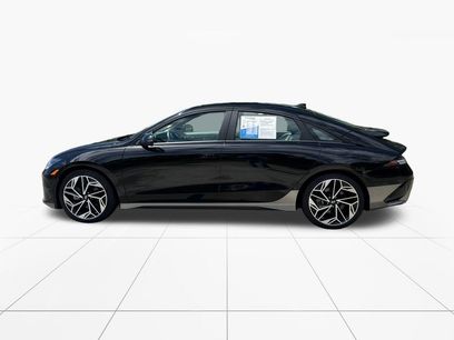 Used 2024 Hyundai Ioniq 6 SEL