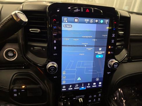 Certified 2024 RAM 2500 Limited image 28