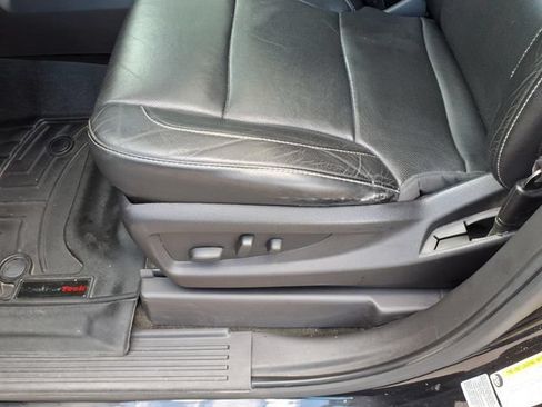 Used 2017 GMC Sierra 1500 SLT AWD/4WD image 17