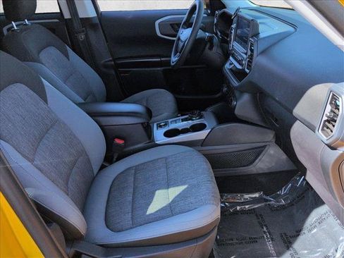 Used 2023 Ford Bronco Sport Big Bend AWD/4WD image 27