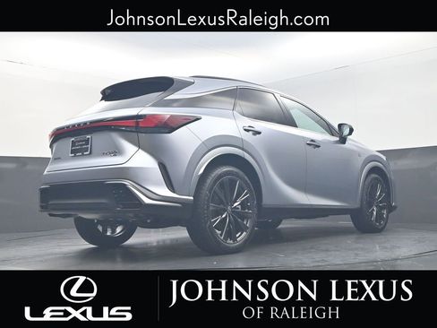 New 2026 Lexus RX 350 F Sport image 20