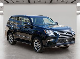 Used 2018 Lexus GX 460 Luxury w/ Preferred Accessory Package AWD/4WD video 1