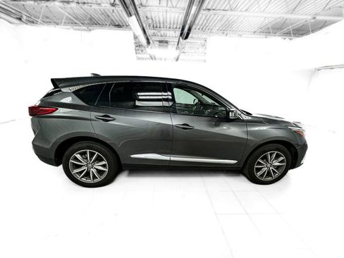 Used 2021 Acura RDX AWD w/ Technology Package image 7