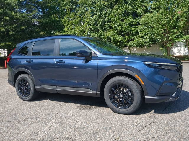 Used 2026 Honda CR-V Sport image 2