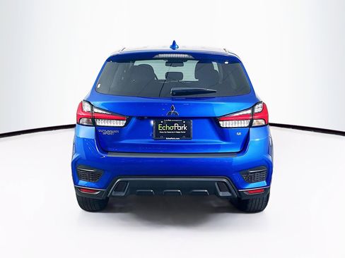 Used 2024 Mitsubishi Outlander Sport SE AWD/4WD image 7