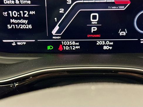 Used 2024 Audi RS Q8 AWD/4WD image 12