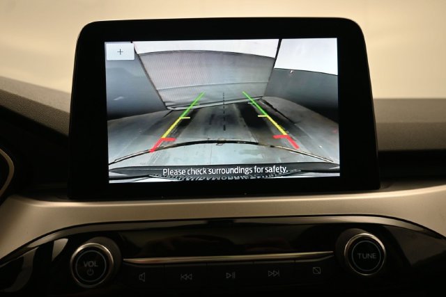 Used 2020 Ford Escape SE Sport FWD image 35