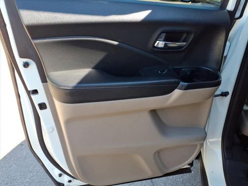 Used 2019 Honda Ridgeline RTL image 9